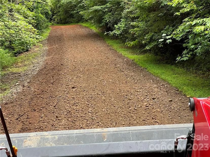 Property from 0 Taylorsville Road #Tract 6 - KW