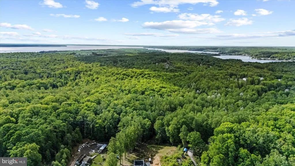 Property from ROCK RAYMOND DRIVE - KW - Stafford, Virginia, 22554