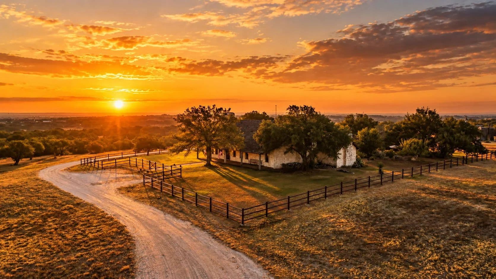 Lightning C Ranch - Granbury, Texas, 76048