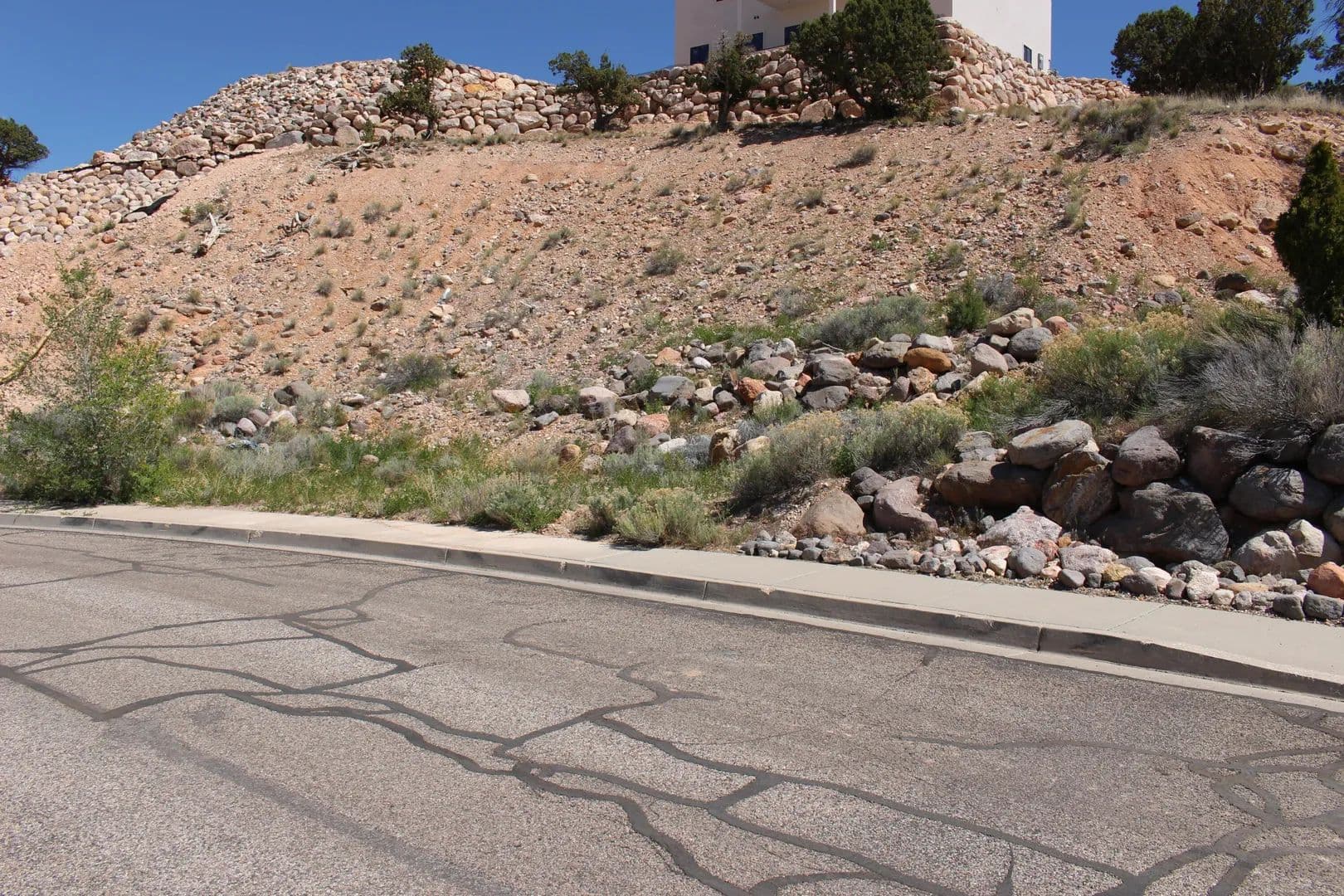 Lots & Land-Other in Cedar City - Cedar City, Utah, 84720