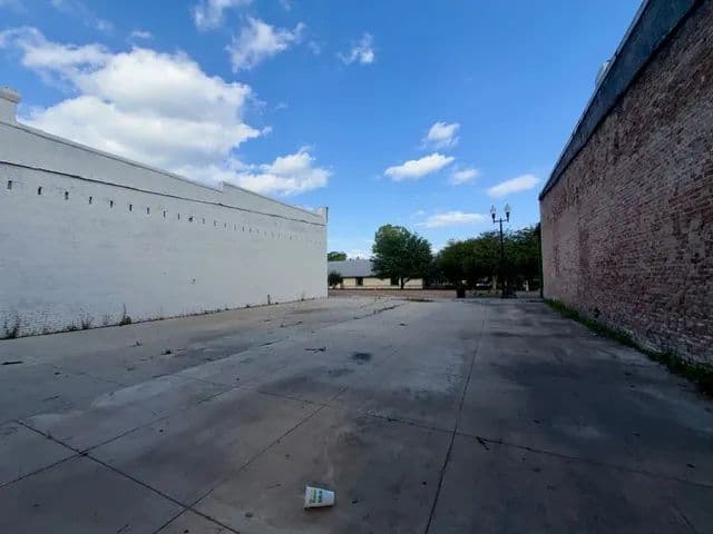 161 W Railroad Ave | Magnolia, MS 39652