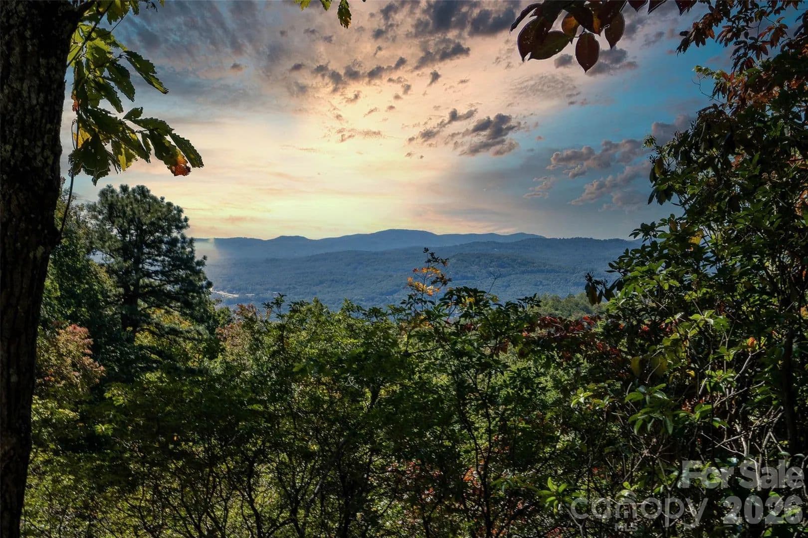 2.79 Acres of Land for Sale in Fletcher, NC - Fletcher, North Carolina, 28732