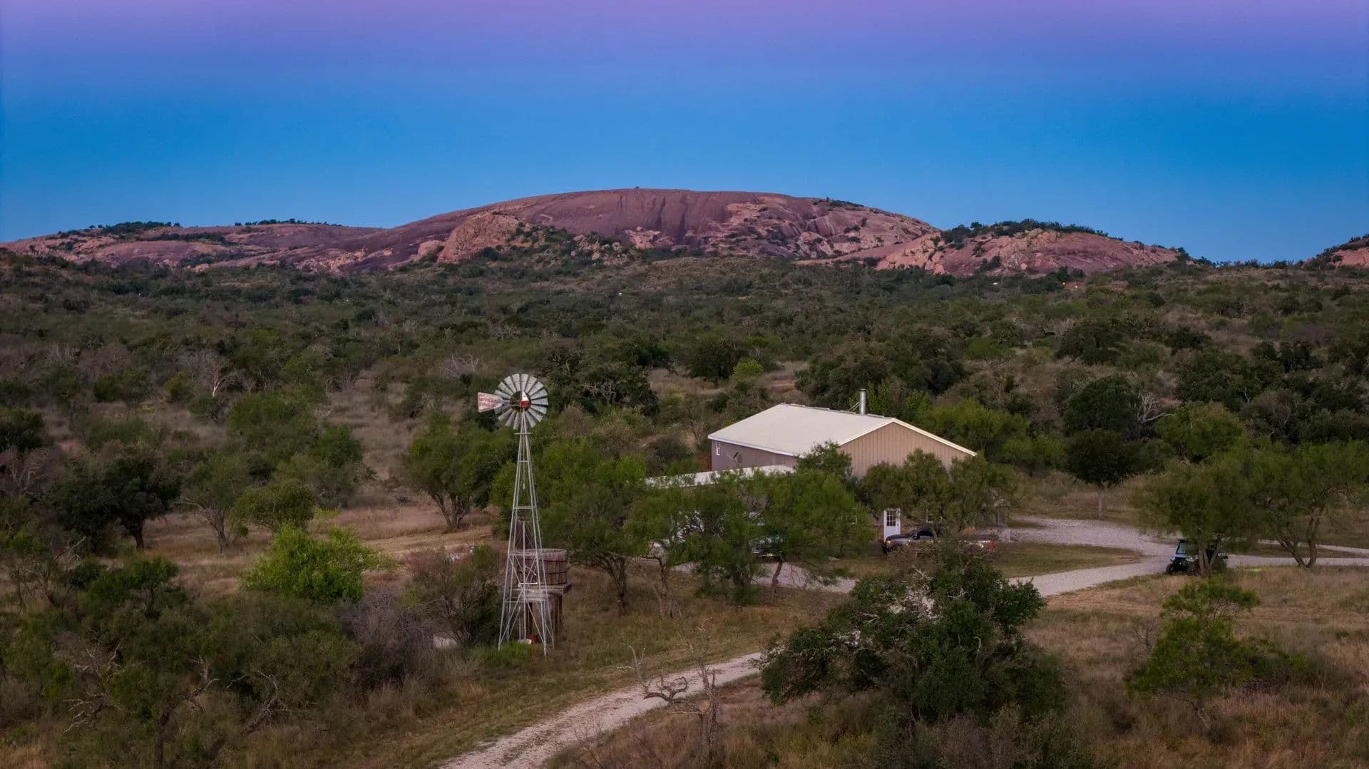 316 Acres of Land for Sale in Llano, TX - Llano, Texas, 786434