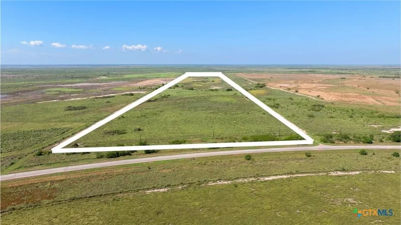 Vacant Land in Port Lavaca