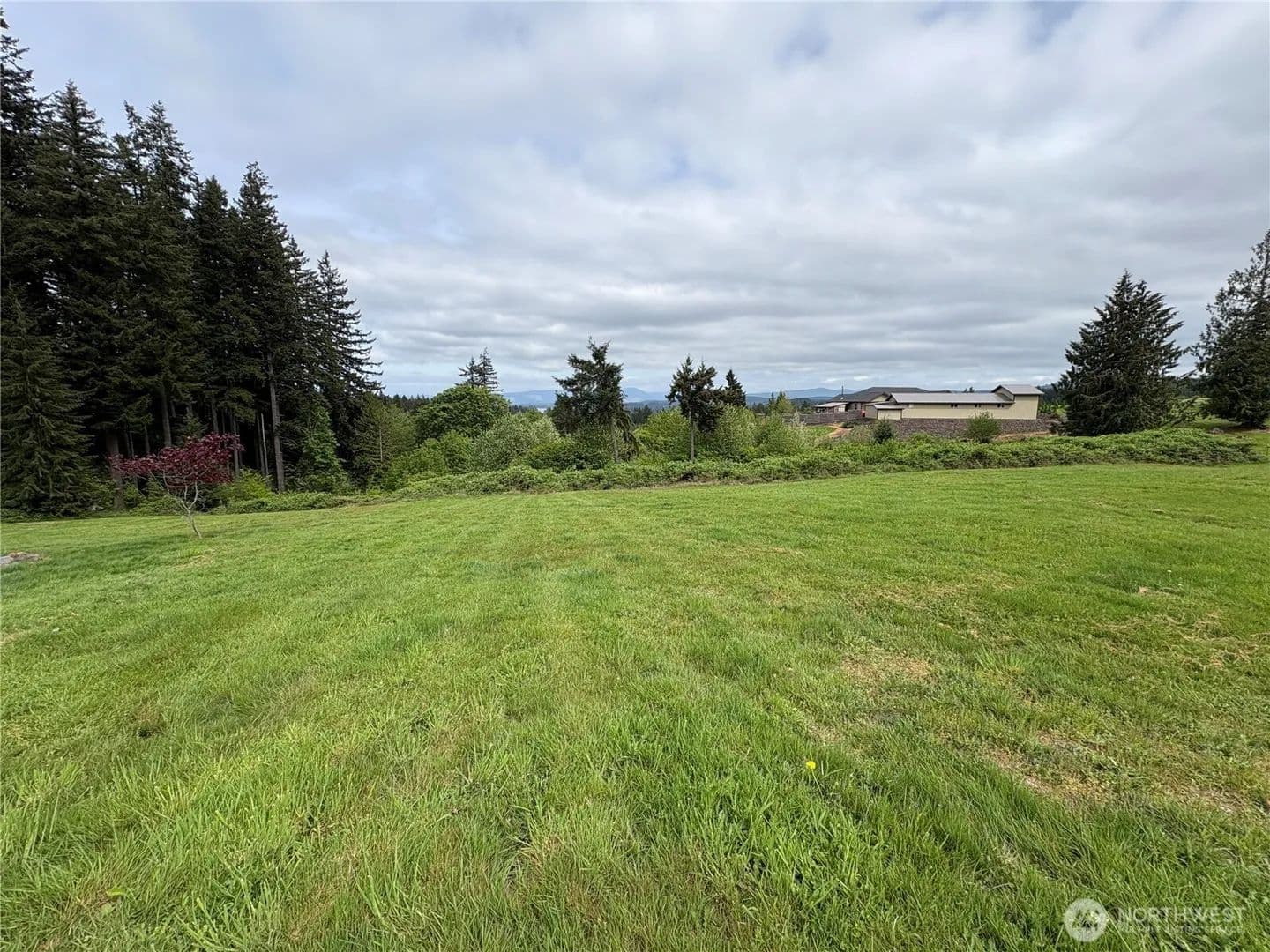Vacant Land in Castle Rock - Castle Rock, Washington, 98611
