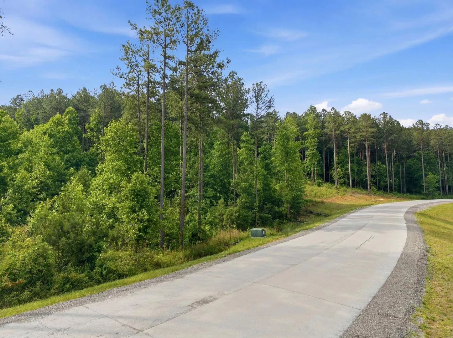 Property from 0 Birds Eye Way #1099 - KW - Guild, Tennessee, 37340