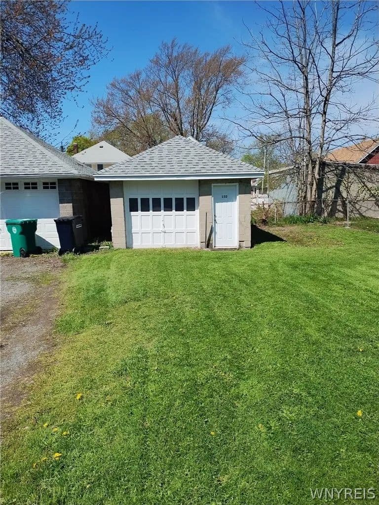 0.1 Acres of Land for Sale in Niagara Falls, New York - Niagara Falls, New York, 14304