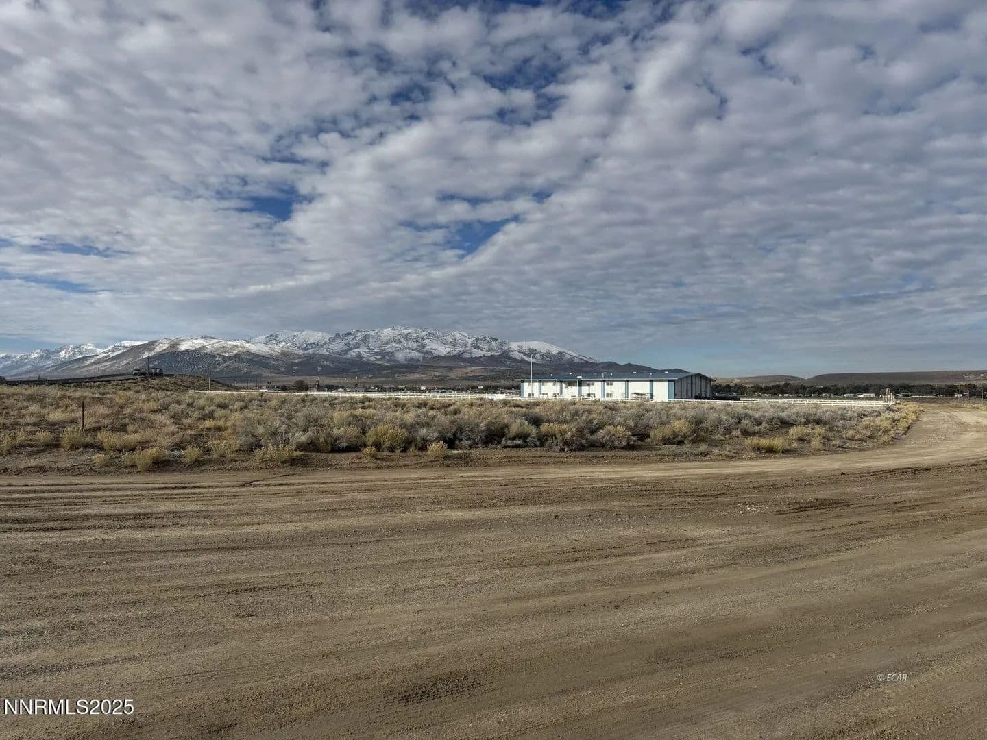 Vacant Land in Wells - Wells, Nevada, 89835