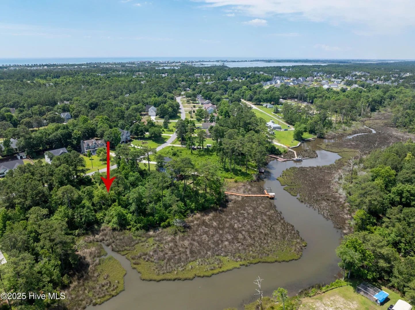Lots & Land-Other in Sneads Ferry - Sneads Ferry, North Carolina, 28460