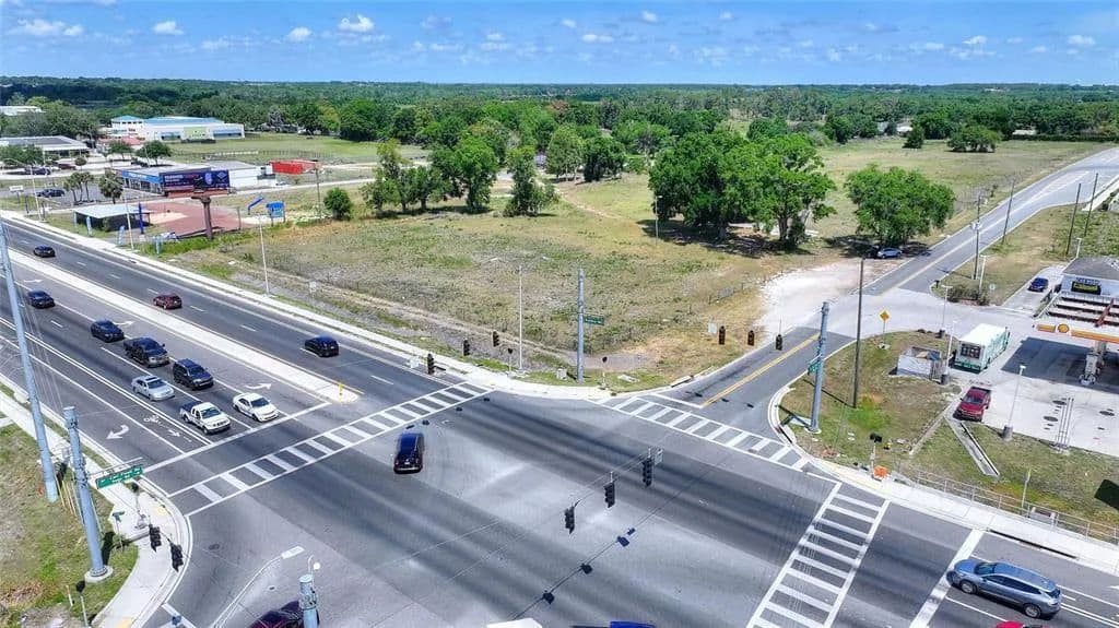 Vacant Land in Winter Haven - Winter Haven, Florida, 33881