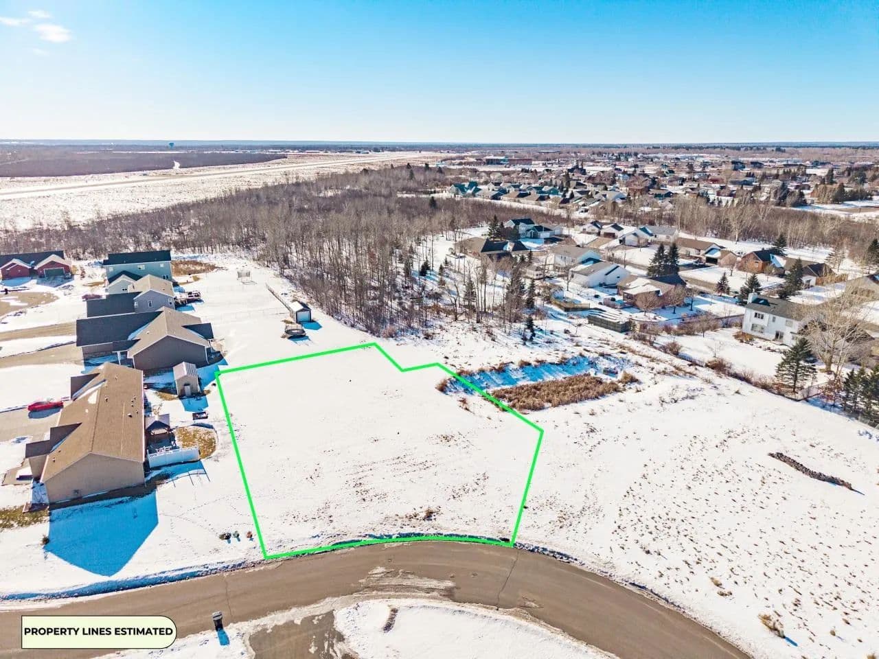 Vacant Land in Superior - Superior, Wisconsin, 54880