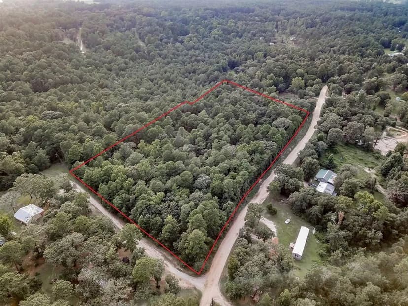 Property from Lot 01 Camp Drive - KW