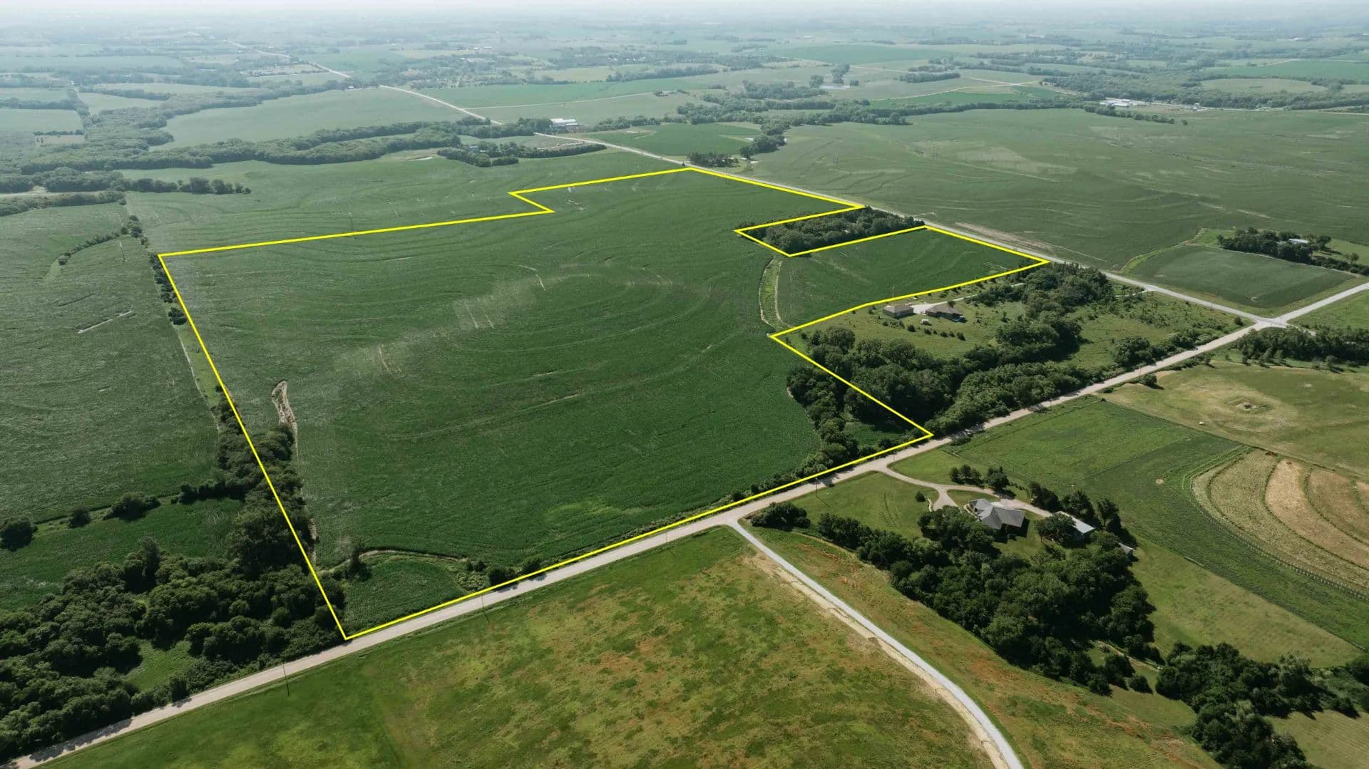 Lancaster 140 Development - Nebraska, 68461