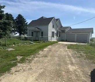 Property from 31194 MM Avenue - KW - Hubbard, Iowa, 50122