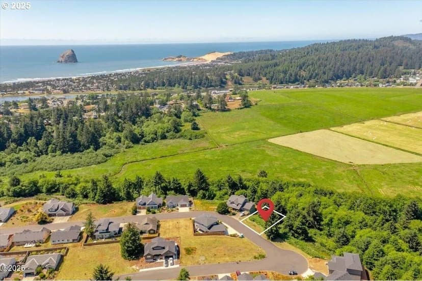 Lots & Land-Other in Pacific City