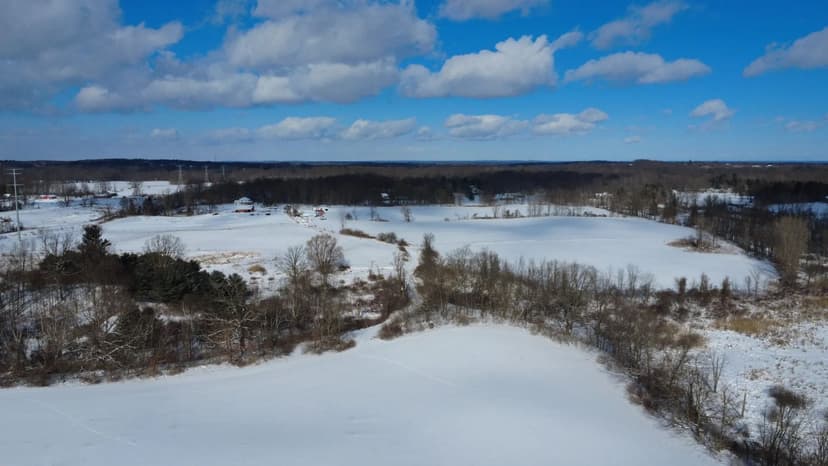 Bordman Road 80 Acres – Oakland County