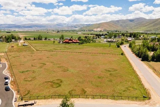 Lots & Land-Other in Heber City - Heber City, Utah, 84032