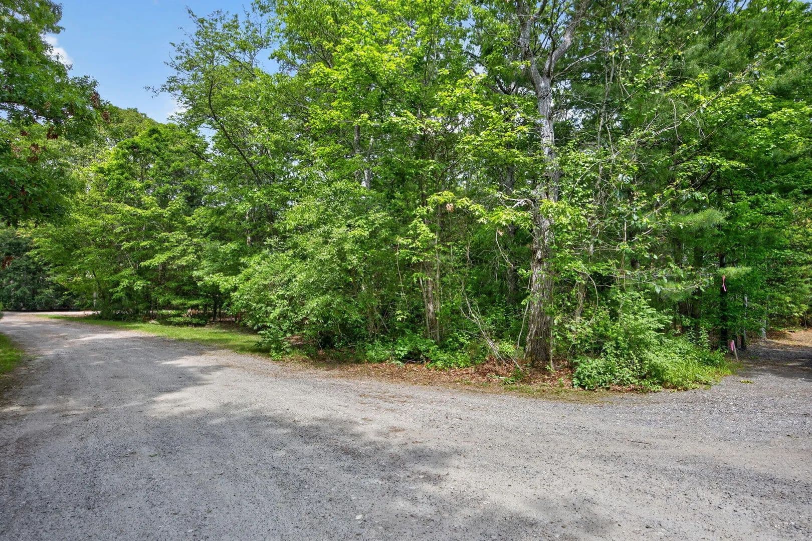 0.46 Acres of Land for Sale in Forestdale, Massachusetts - Forestdale, Massachusetts, 02644