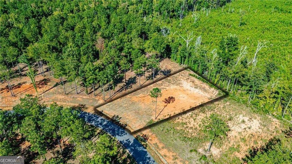 1 Acre of Land for Sale in Milledgeville, GA - Milledgeville, Georgia, 31061
