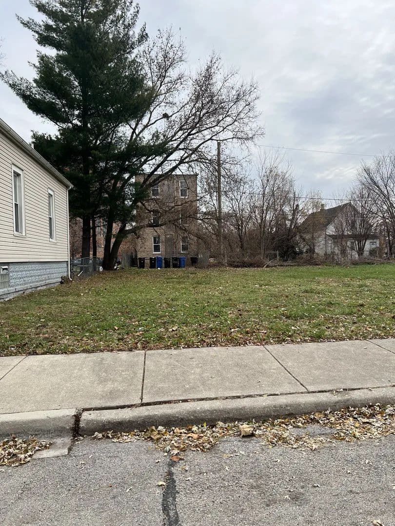 Property from 6531 S Emerald Avenue - KW - Chicago, Illinois, 60621