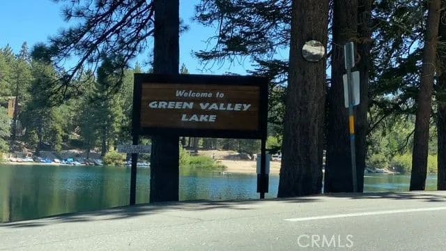 0.09 Acres of Land for Sale in Green Valley Lake, California - Green Valley Lake, California, 92341