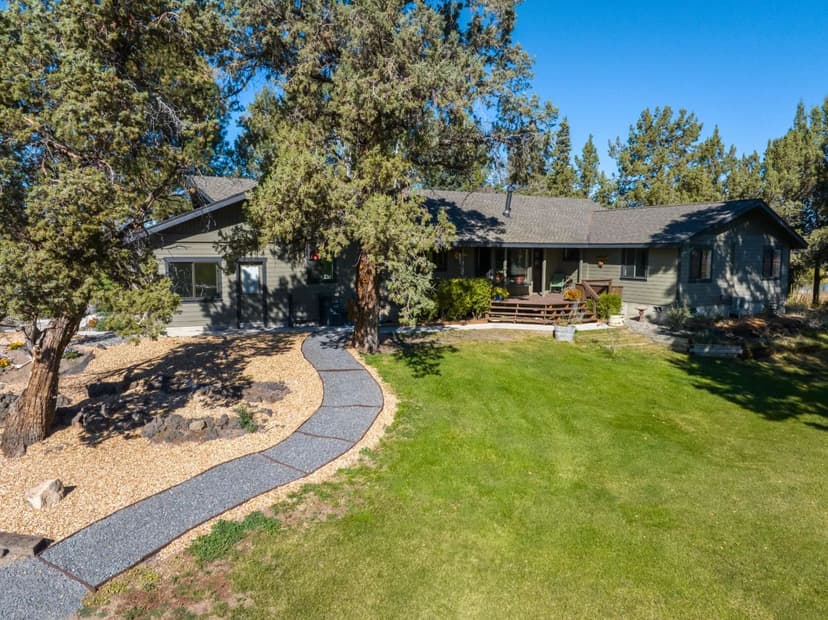 61212 Obernolte Road Bend, OR