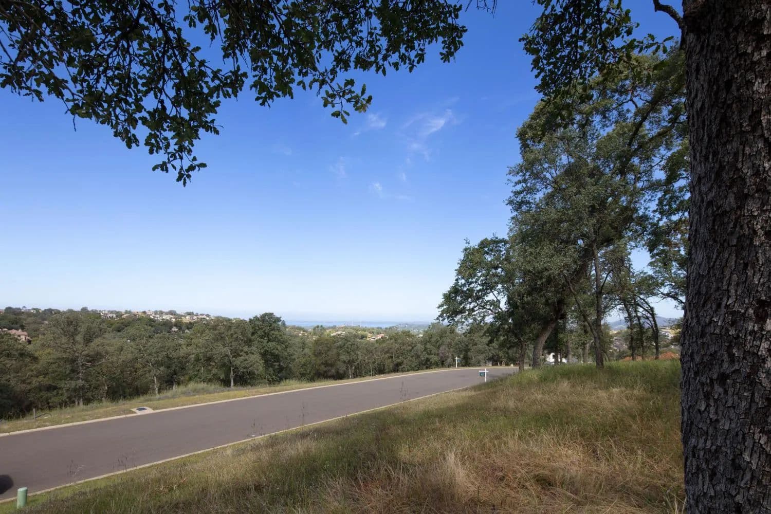 Vacant Land in El Dorado Hills - El Dorado Hills, California, 95762