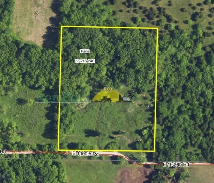 Property from 1000 Road - KW