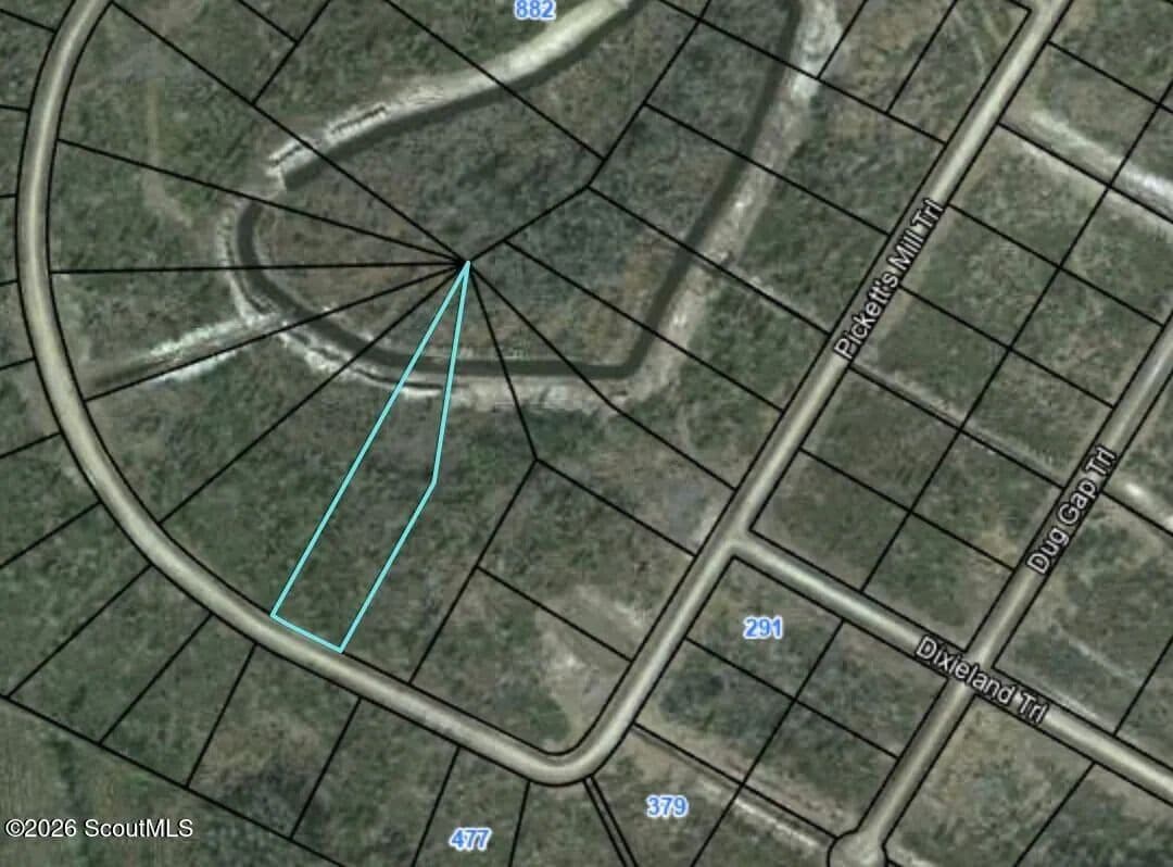Lots & Land-Other in Waynesville - Waynesville, Georgia, 31566