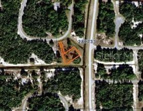 Vacant Land in Poinciana - Poinciana, Florida, 34759