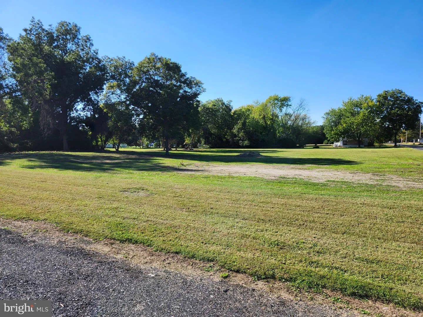 Vacant Land in Nanticoke - Nanticoke, Maryland, 21840