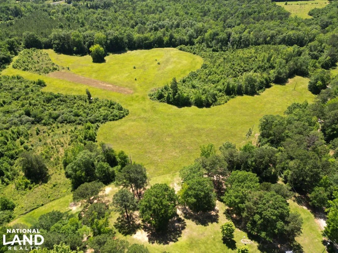 Valley Grande Berry Road Farm - Valley Grande, Alabama, 36701
