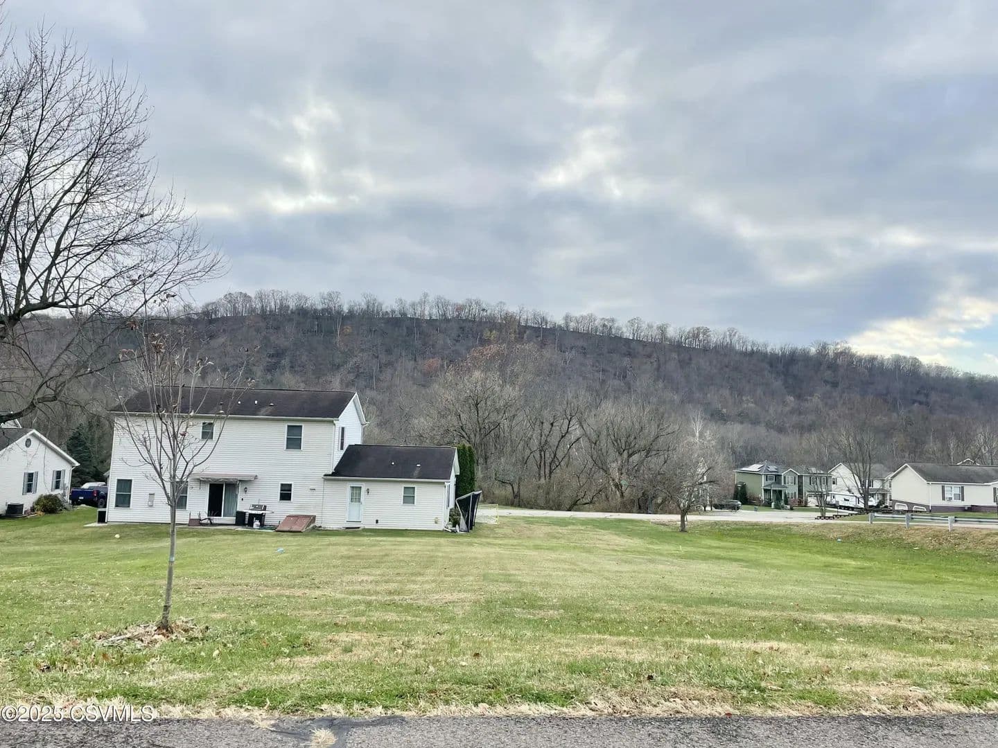 0.17 Acres of Land for Sale in Bloomsburg, PA - Bloomsburg, Pennsylvania, 17815