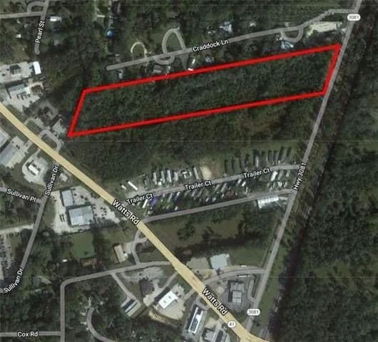 Lots & Land-Other in Pearl River - Pearl River, Louisiana, 70452