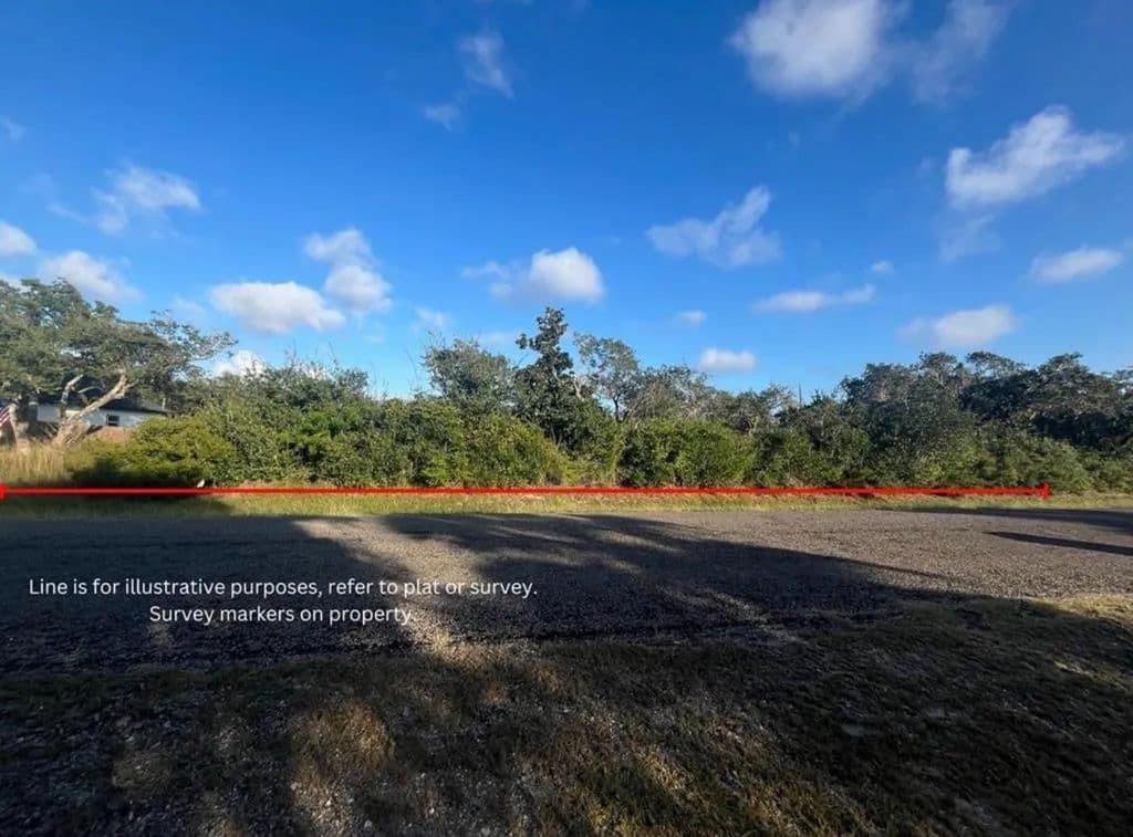 0.37 Acres of Land for Sale in Rockport, Texas - Rockport, Texas, 78382