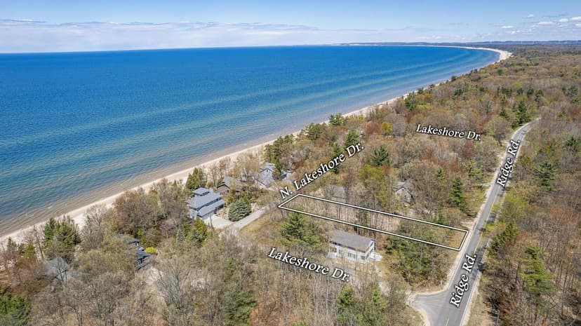 Lots & Land-Other in Mears