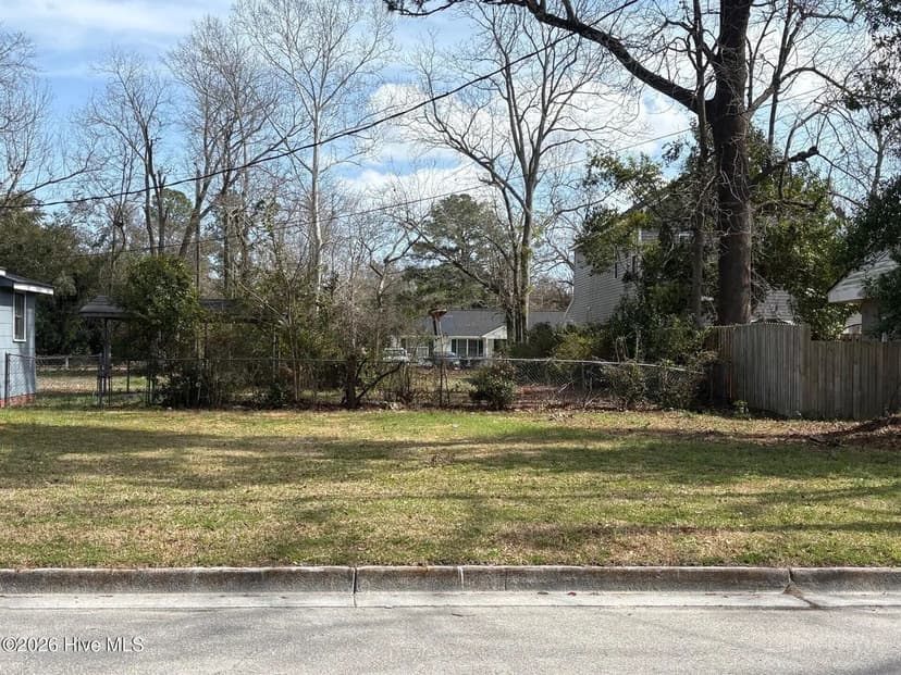 Vacant Land in Wilmington