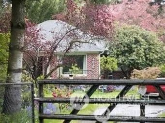 Vacant Land in Renton