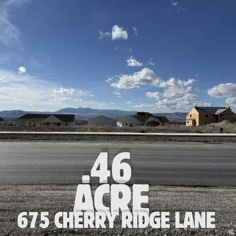 Lots & Land-Other in Richmond - Richmond, Utah, 84333