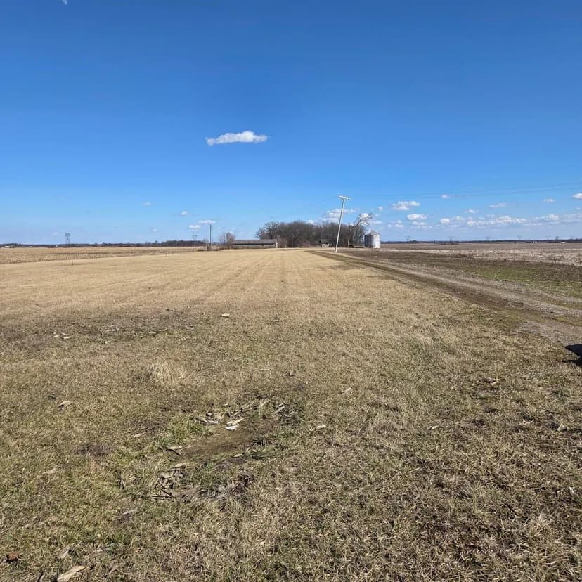 Vacant Land in Williamsport
