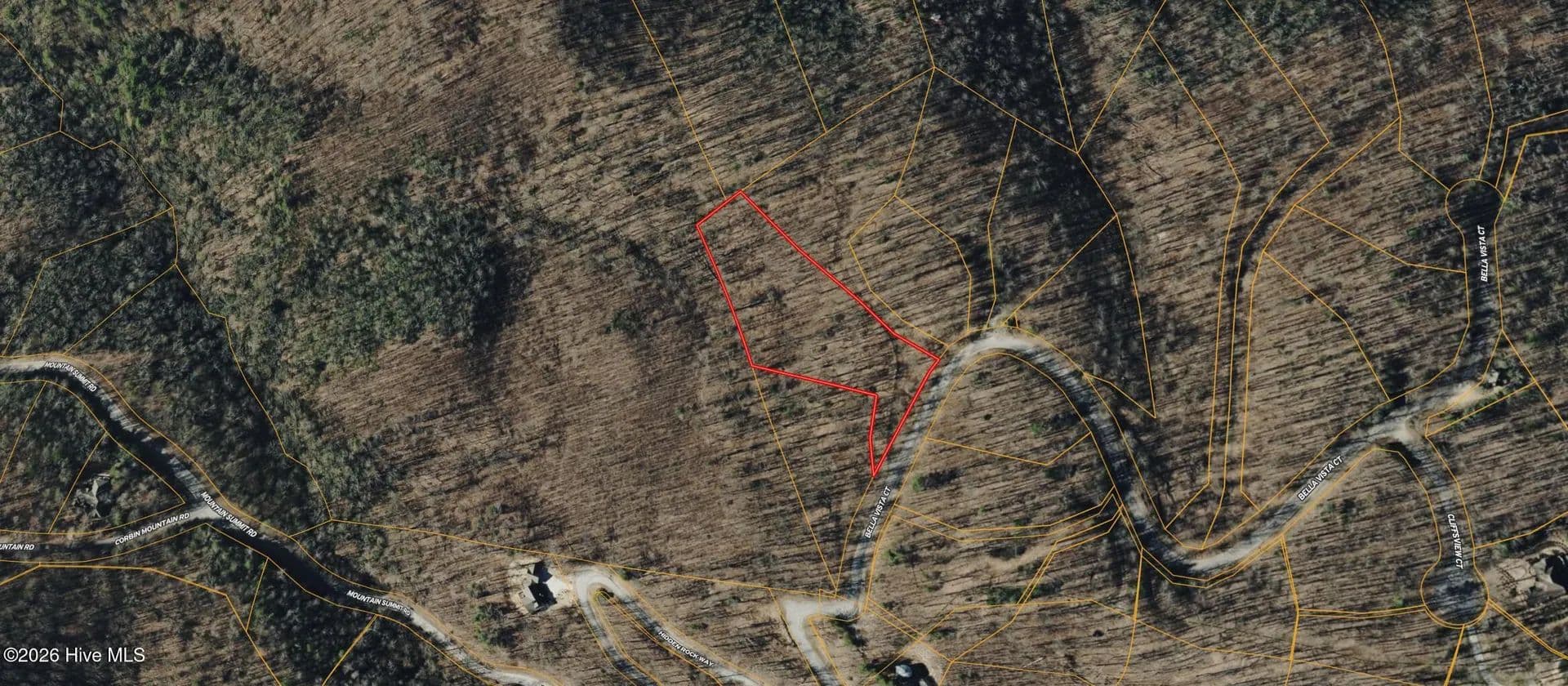 Lots & Land-Other in Zirconia - Zirconia, North Carolina, 28790