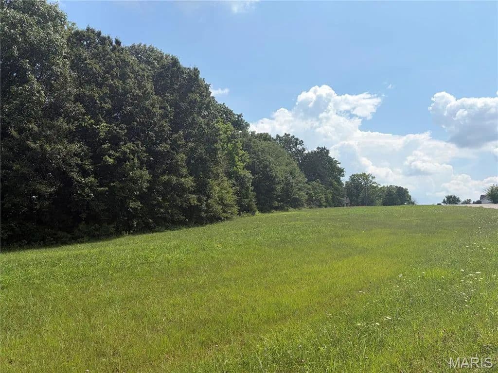 Vacant Land in Hawk Point - Hawk Point, Missouri, 63349