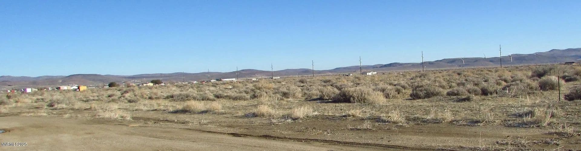 Lots & Land-Other in Silver Springs - Silver Springs, Nevada, 89429