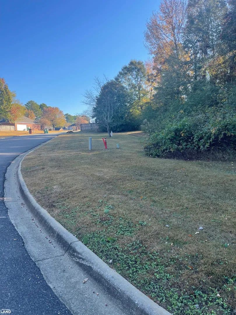 SouthRidge Tuscaloosa Residential Lot - Tuscaloosa, Alabama, 35184