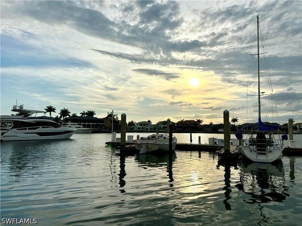Lots & Land-Other in Marco Island - Marco Island, Florida, 34145