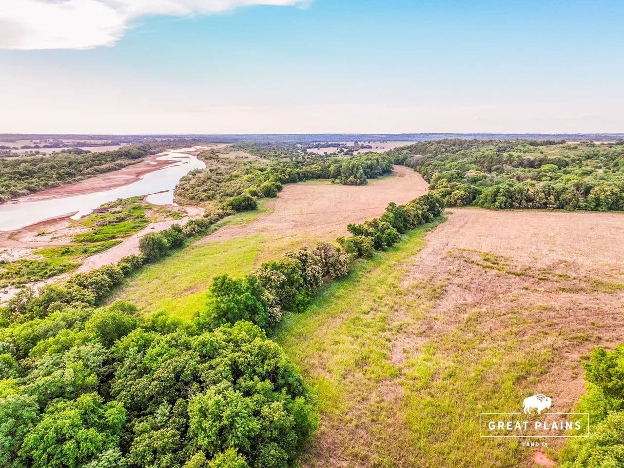 The Halsell Ranch - Logan Co 447 - Guthrie, Oklahoma, 73044