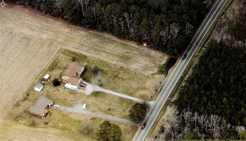 Land -Single Family Acreage in Suffolk