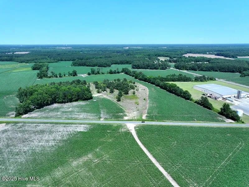 Property from Tbd Highway 71 - KW - Red Springs, North Carolina, 28377