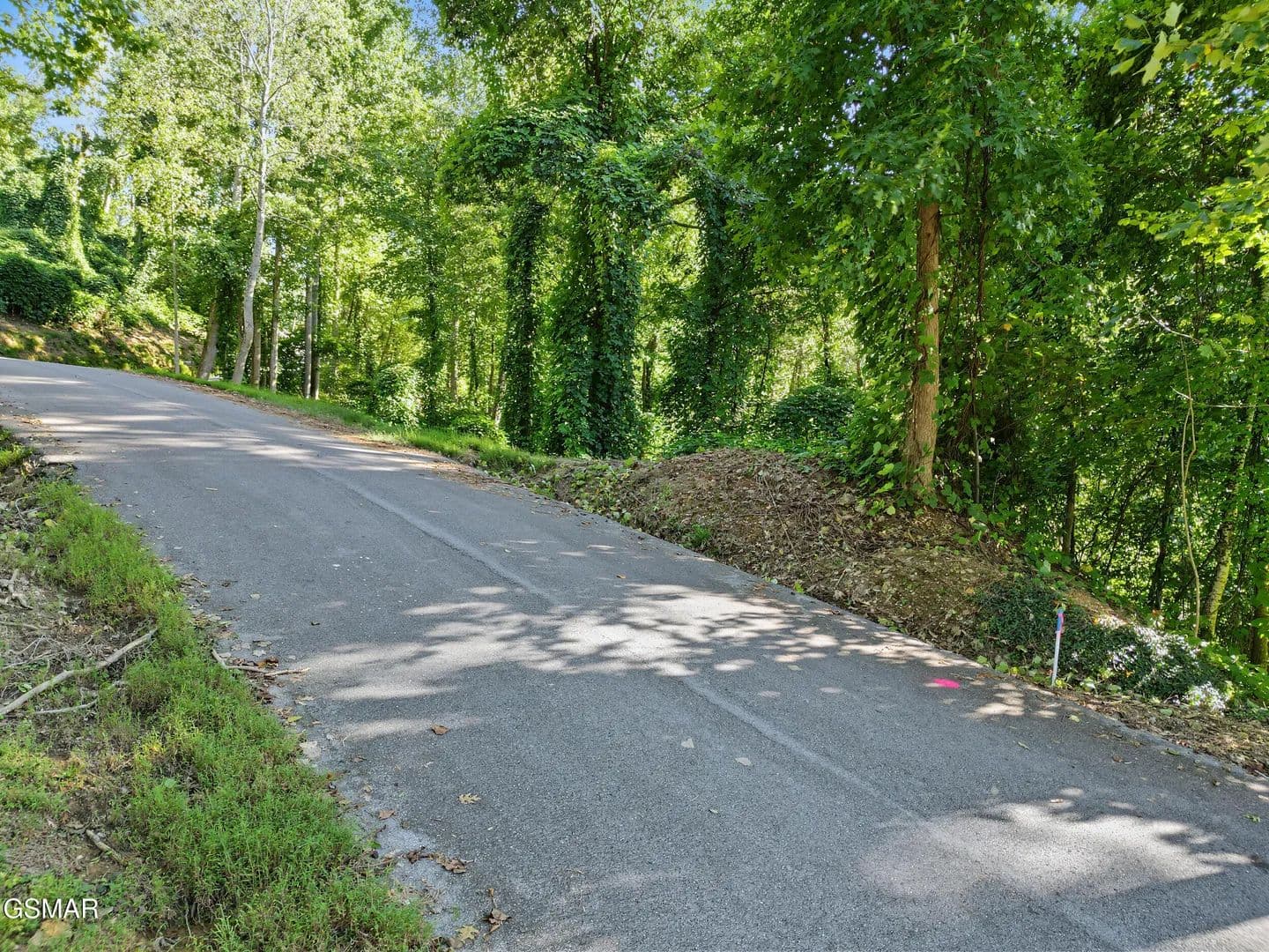 Vacant Land in Gatlinburg - Gatlinburg, Tennessee, 37738