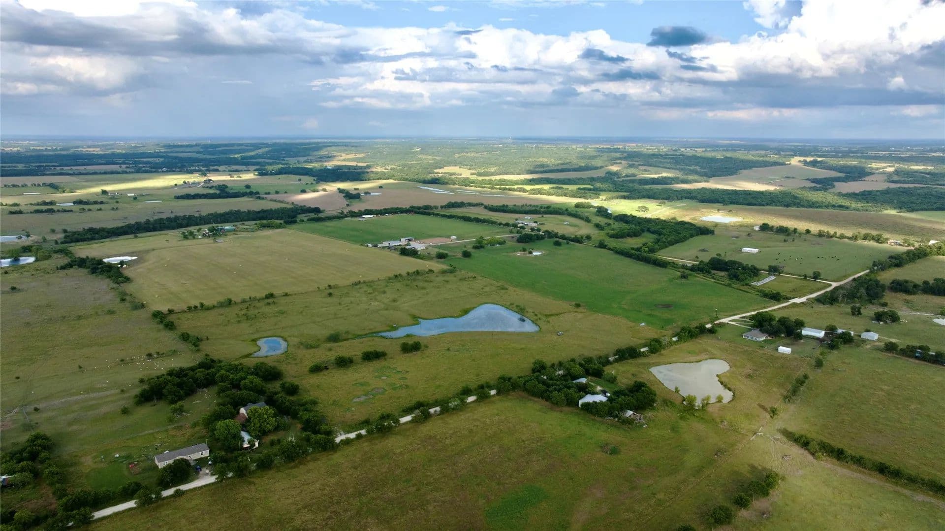 Property from 414 Cr 463 S - KW - Texas, 76524